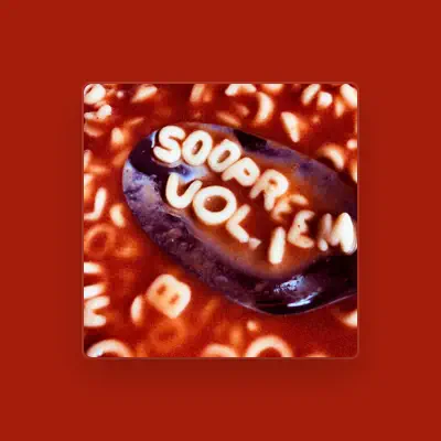 Listen to S00P, watch music videos, read bio, see tour dates & more!