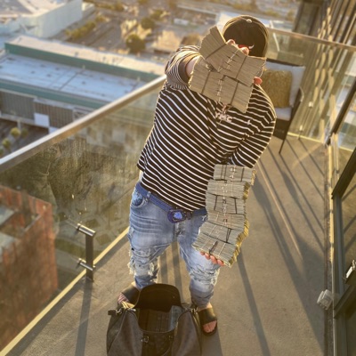 Flexing & Finessing - Single