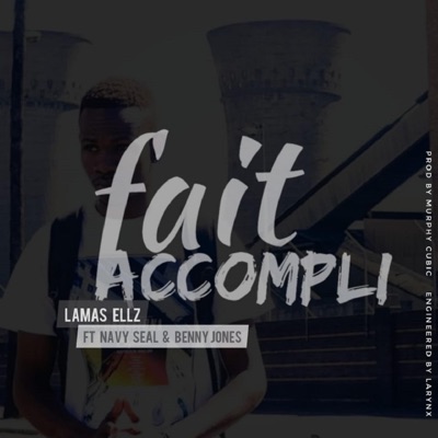 Fait Accompli (feat. Navy Seal & Benny Jones) - Single