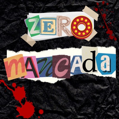 Zero Mancada - Single