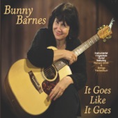 Bunny Barnes - City of New Orleans