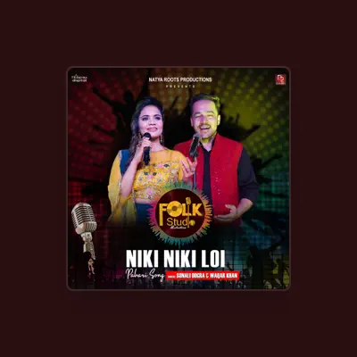 Listen to Sonali Dogra, watch music videos, read bio, see tour dates & more!