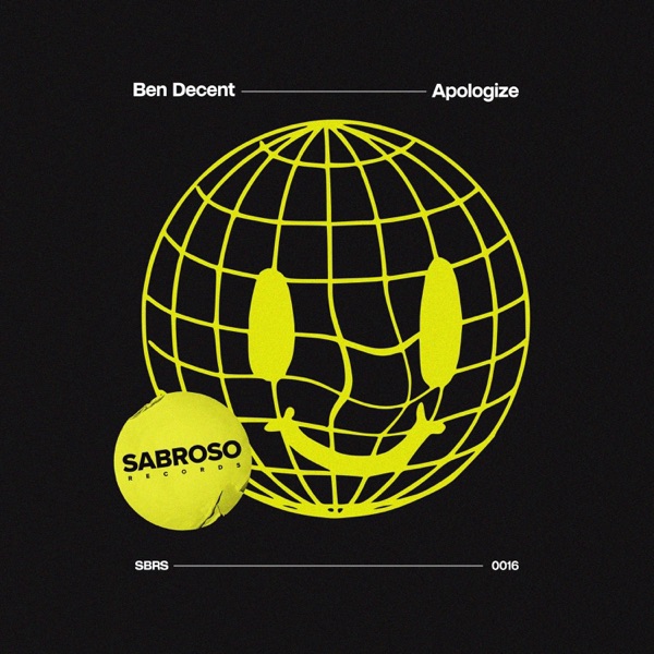 Apologize - Single