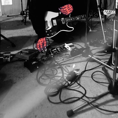 C.S.M (Instrumental) - Single