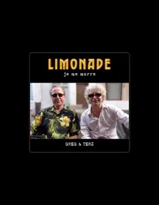 聆聽 Limonade、觀看音樂影片、閱讀小傳、查看巡演日期等！