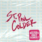 Colder (Belters Only Remix - Extended) artwork