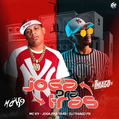 Joga pra Trás - Single