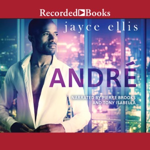 André : A Gay Workplace Romance(High Rise)