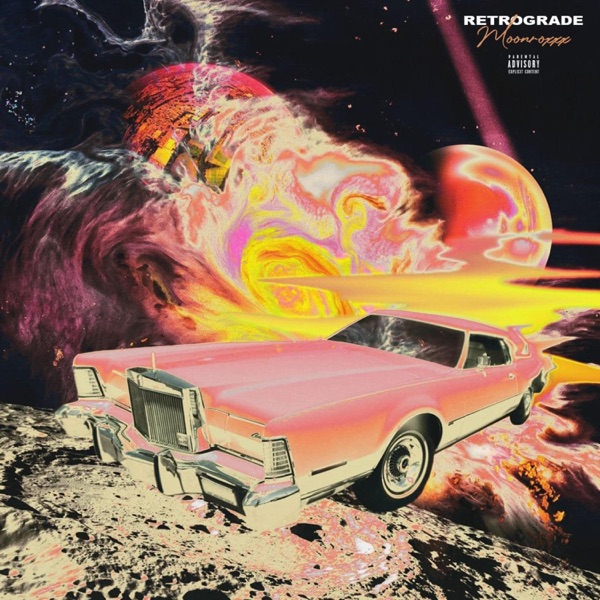 Retrograde