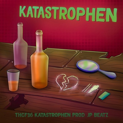 KATASTROPHEN - Single