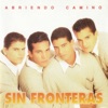Sin Fronteras - Nubes De Algodón