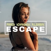 Escape (feat. Pulsarsax) artwork