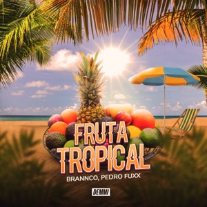 Fruta Tropical (Extended)