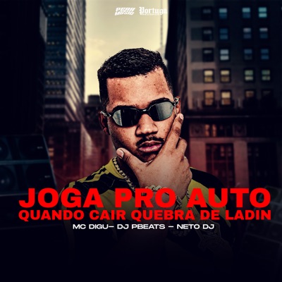 Joga pro Auto, Quando Cair Quebra de Ladin - Single