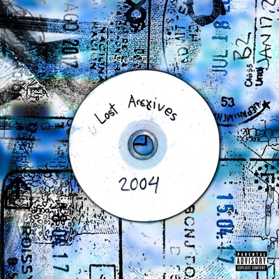 LOST ARCHIVES