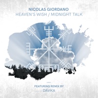 Heaven's Wish - Single - Nicolas Giordano & Davka