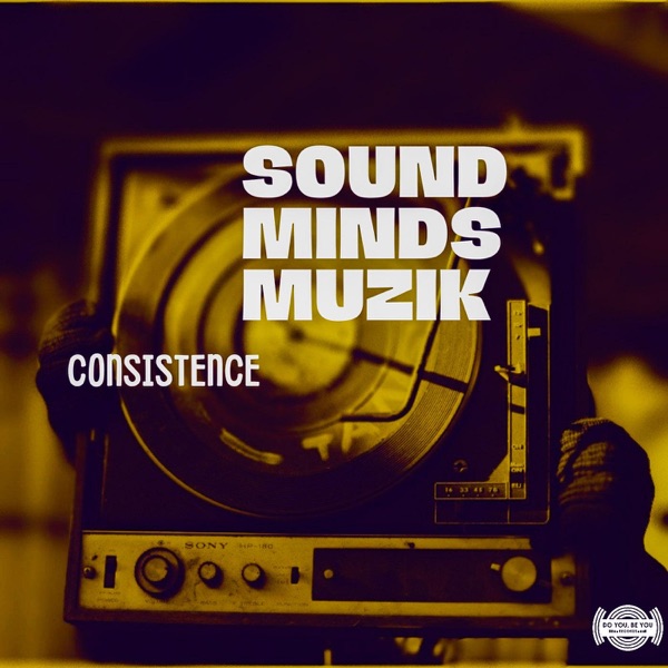 Consistence - EP