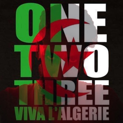 Viva L'algerie - Single