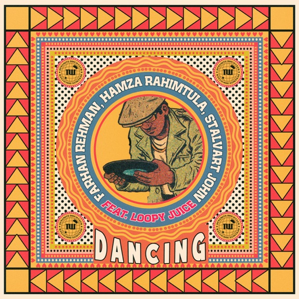 Dancing - Single