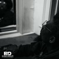 Raw - EP - Rob Woods