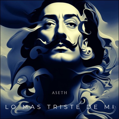 Lo más triste de mí (feat. ALEX KROMA) - Single
