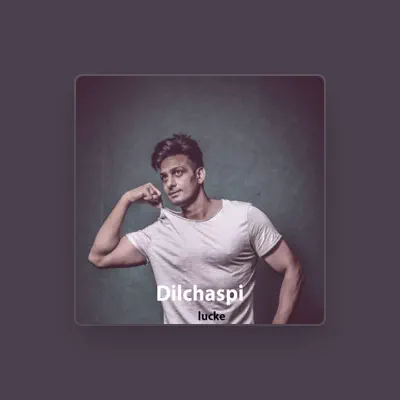 Listen to Lücke, watch music videos, read bio, see tour dates & more!