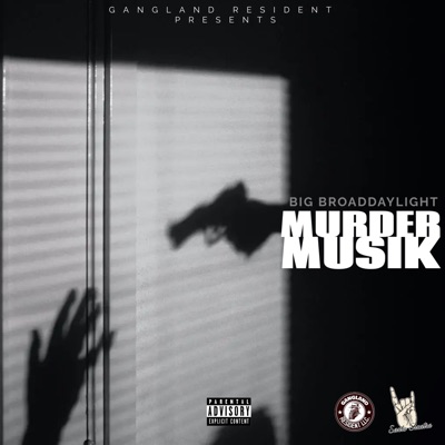 Murder Musik - EP