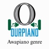 Ourpiano - Single