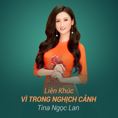 Liên Khúc Vì Trong Nghịch Cảnh (feat. Kim Tiểu Long) - Single