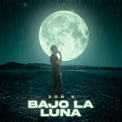 Bajo La Luna - Single