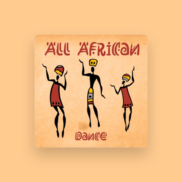 Experience African Drums's avatar