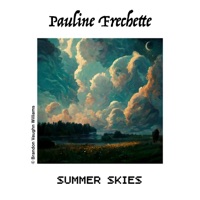 Summer Skies - Single - Pauline Frechette