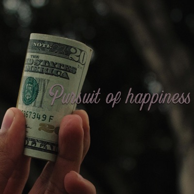 Pursuit of Happiness (feat. DeeHerm DaVoice & G. Sneed) - Single