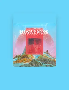 Posłuchaj wykonawcy Machunks, obejrzyj teledyski, przeczytaj biografię, zobacz daty tras koncertowych i nie tylko!