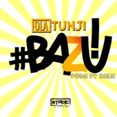 Bazu! (Push It Back) artwork