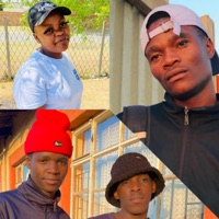 Ng'bonguStarring (feat. T'mo, Fyzer & Eternity Trigger) - Single - Starring Rsa