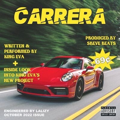 Carrera - Single