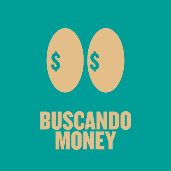 Buscando Money - Single
