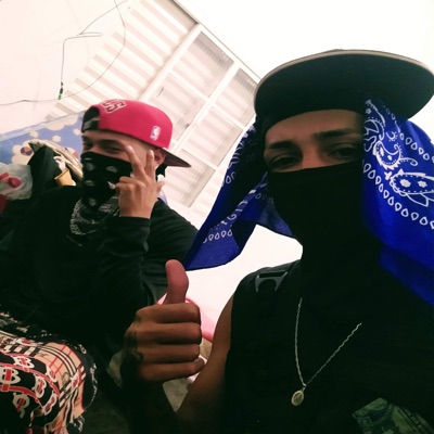 Vulgo M4 - Make Money (feat. Mc Bau Sp)