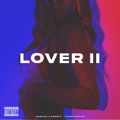 Lover II (feat. Gabriel Domenic) artwork