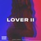 Lover II (feat. Gabriel Domenic) artwork