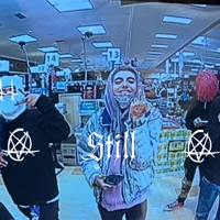 Still - Single - GNLUV