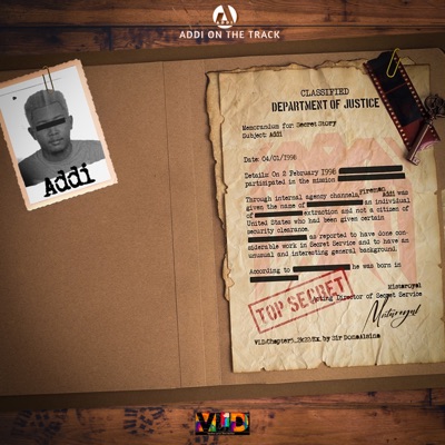 Secret Story - Single