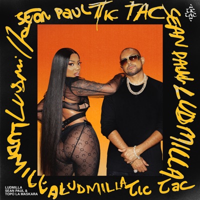 Tic Tac - Single