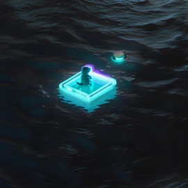 Futurism Nckv & Julian Mendoza