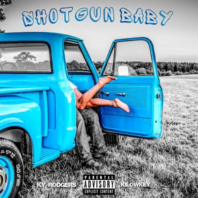 Shotgun Baby - Single