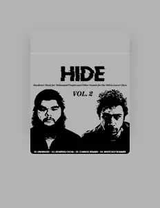 收听 HIDE、观看音乐视频、阅读小传、查看巡演日期等 ！