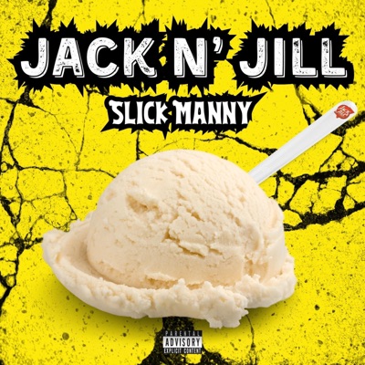 Jack and Jill - Single