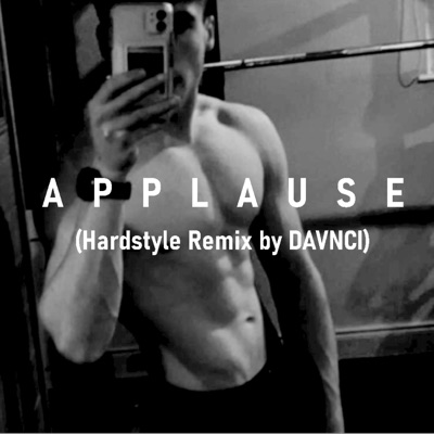 DAVNCI - Applause (Hardstyle)