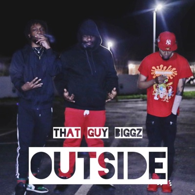 Outside - Single